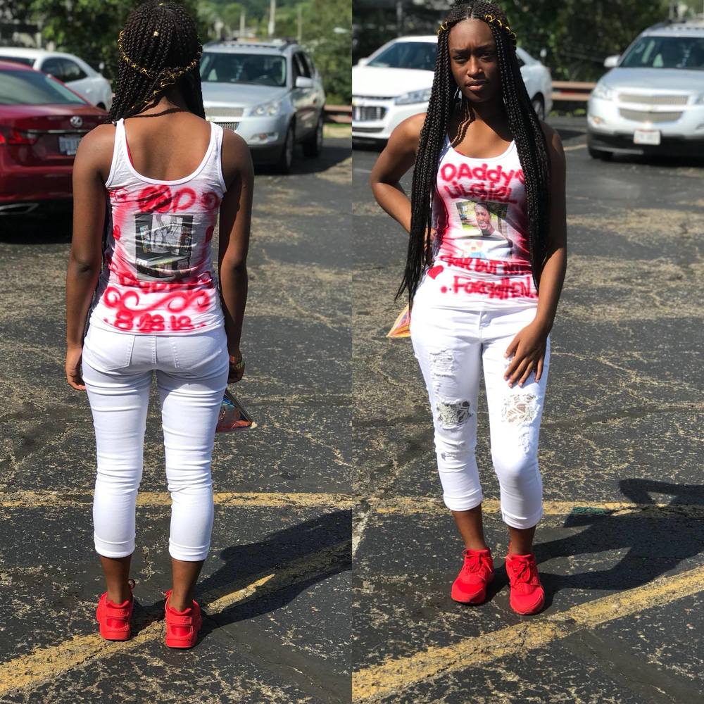 Meet your Posher, Ai